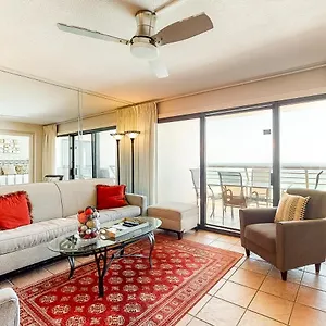  Holiday home Emerald Towers Iii