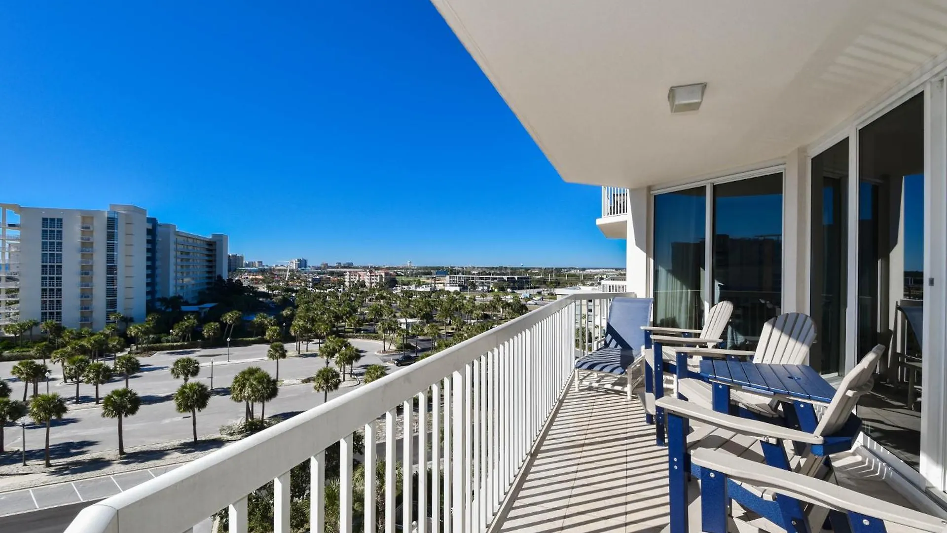 Silver Shells St, Lucia 804 Apartment Destin