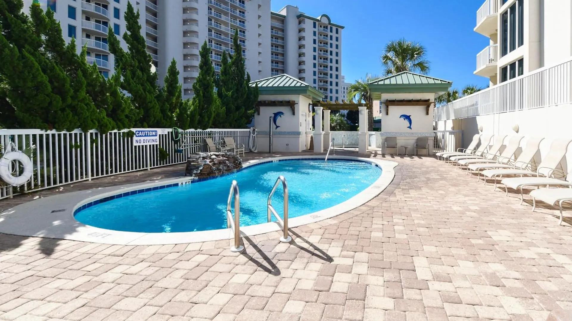 Apartment Silver Shells St, Lucia 804 United States