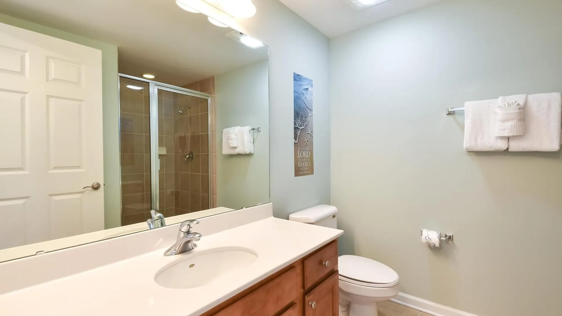 Silver Shells St, Lucia 804 Apartment Destin