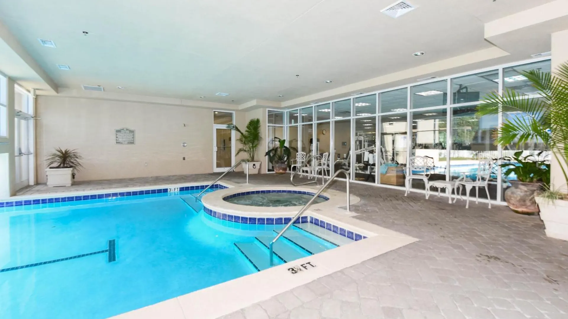 Silver Shells St, Lucia 804 Apartment Destin