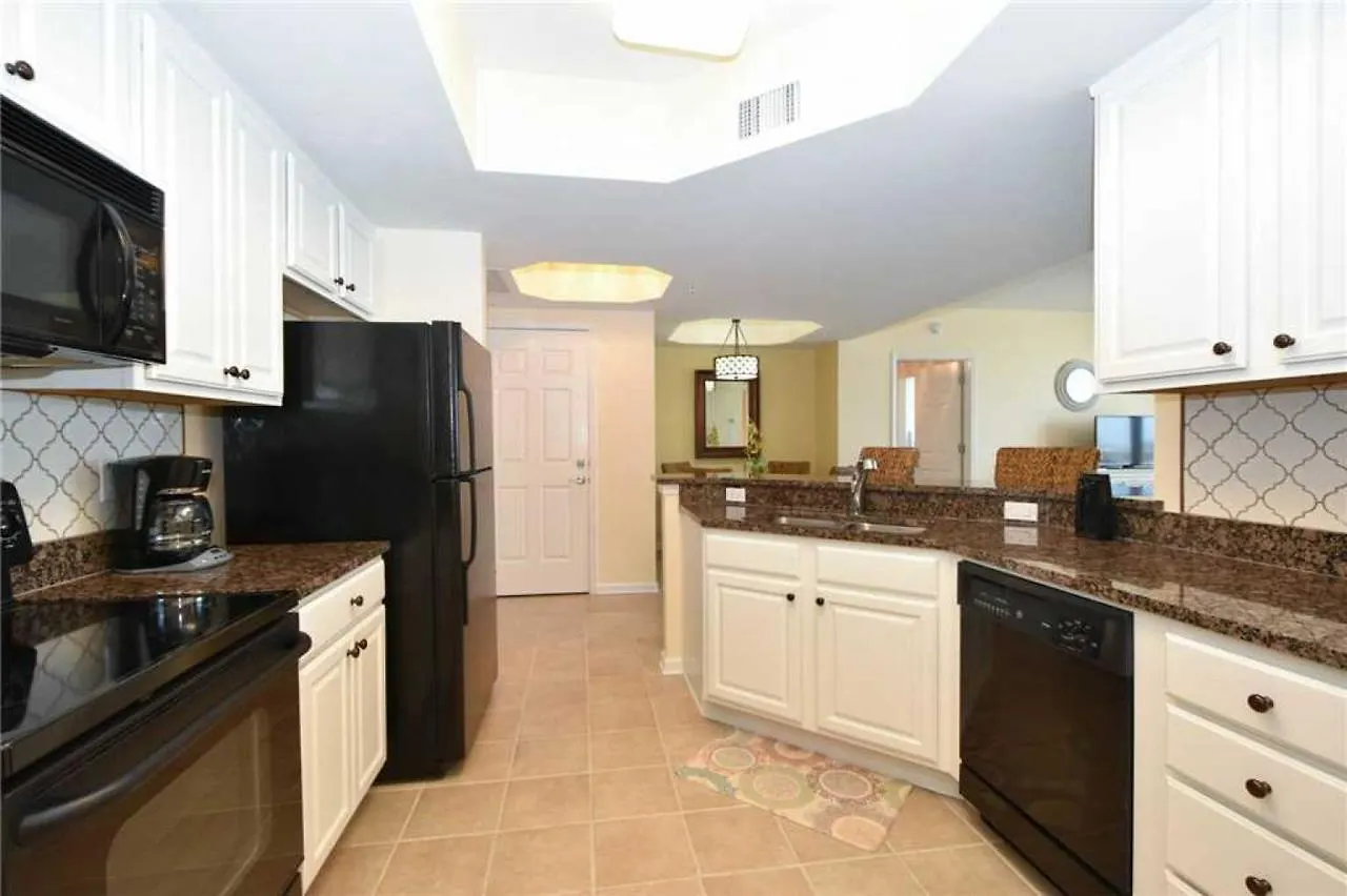 Silver Shells St, Lucia 804 Apartment Destin