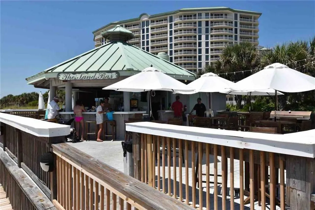 Silver Shells St, Lucia 804 Apartment Destin